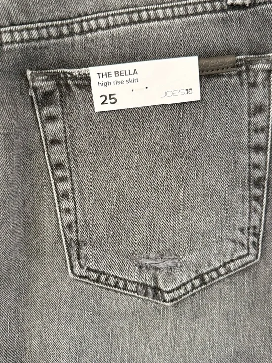 NWTA Joe’s The Bella Skirt - Picture 6 of 9